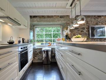 Ferienhaus für 4 Personen in Jalhay, Wallonien, Bild 4