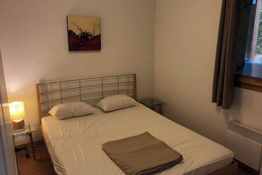 Entire apartment, Appartement à la Montagne in Orelle, Saint-Jean-de-Maurienne region