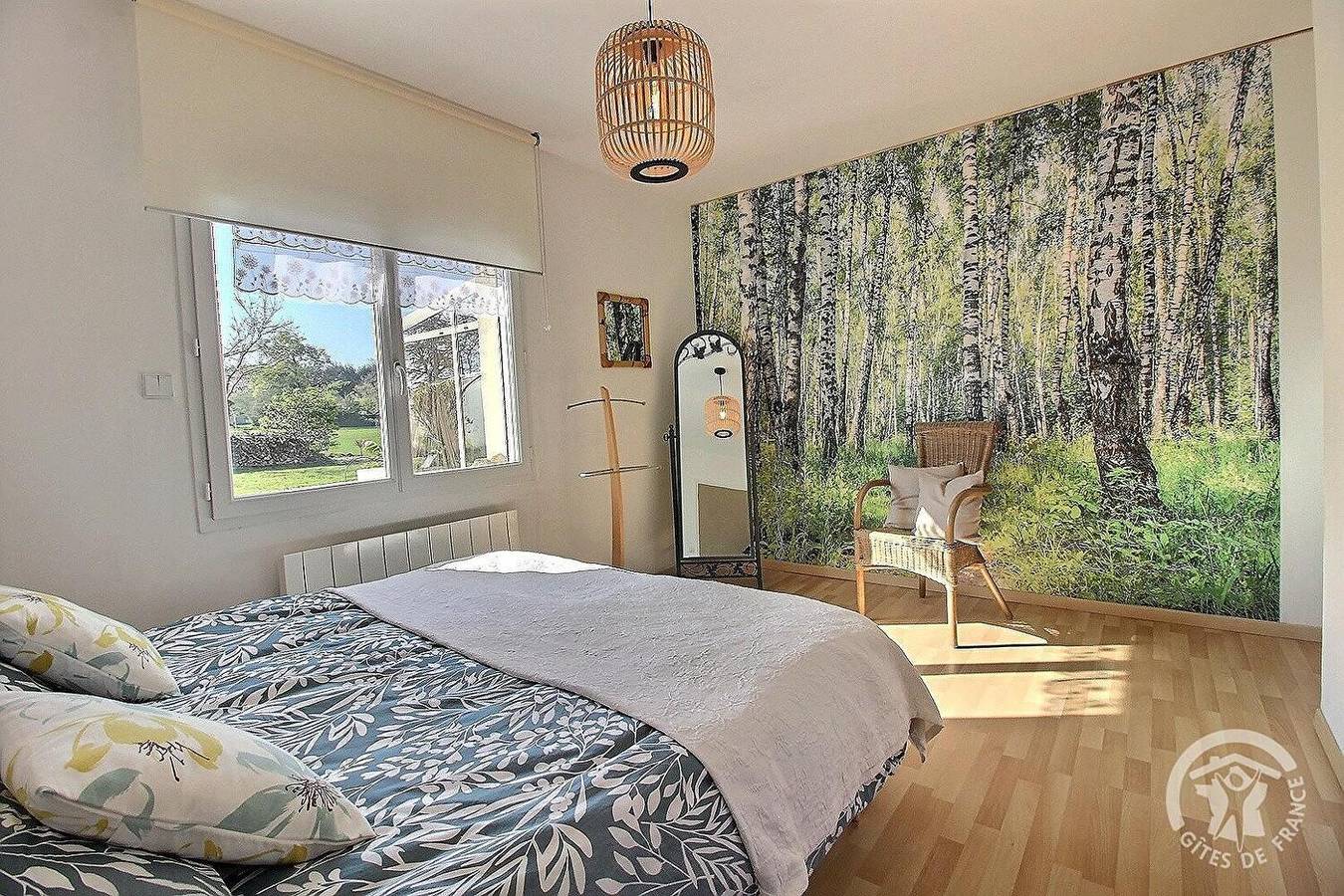 Alsabreizh 5 - Bihan Kalon 5 in Lanvollon, Côte de Goëlo