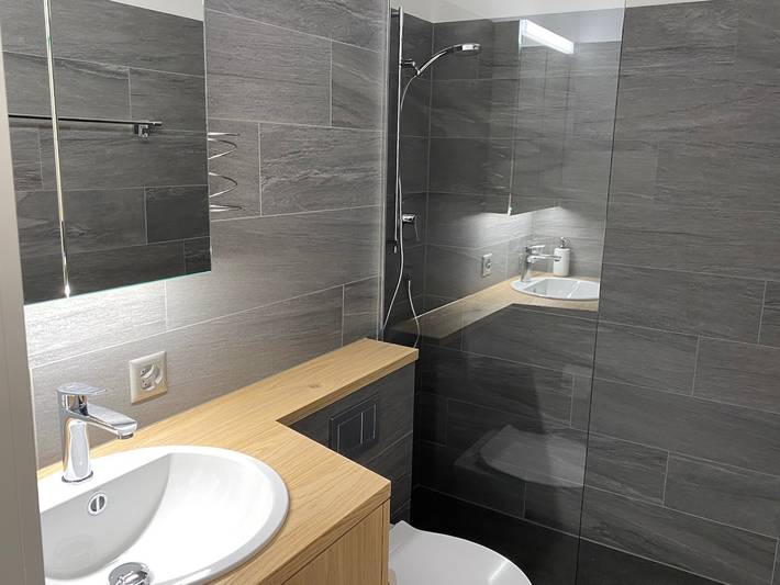 Entire holiday apartment, Casa Primavera B21 - Casa Primavera 21B in Flims-Dorf, Flims