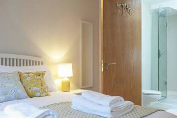 Apartment for 4 People in Westward Ho, Devon, Photo 3