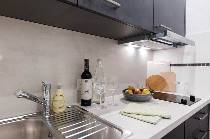 Maison de vacances pour 2 personnes, avec sauna et jardin à Freudenstadt