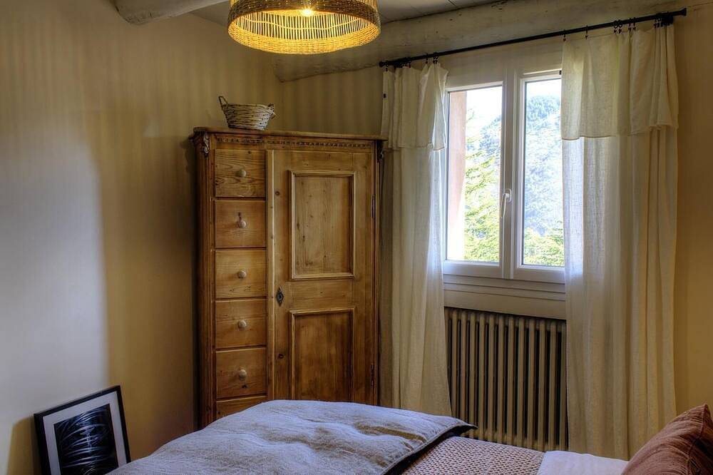 L'Aire - Lantosque - Gîte in Lantosque, Nizza Region