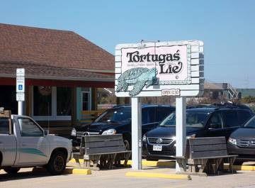 Cabin for 6 Guests in Nags Head, Dare County, Picture 1