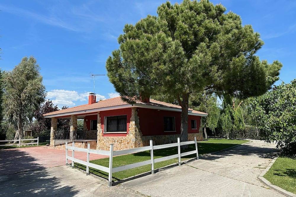 The House of Brunete in Brunete, Área Metropolitana de Madrid