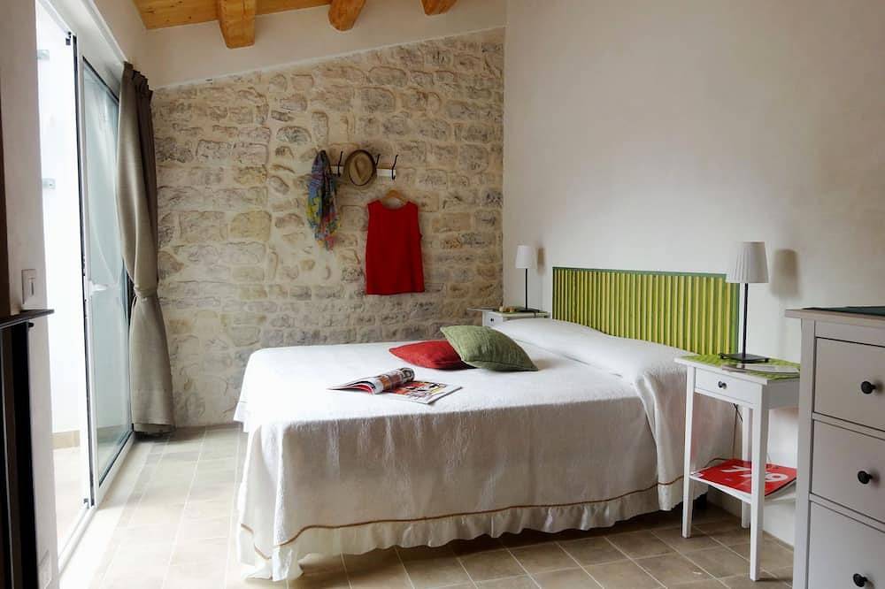 Casa in centro,  Wifi illimitato gratuito, parcheggio gratuito, terrazza in Scicli, Provincia di Ragusa
