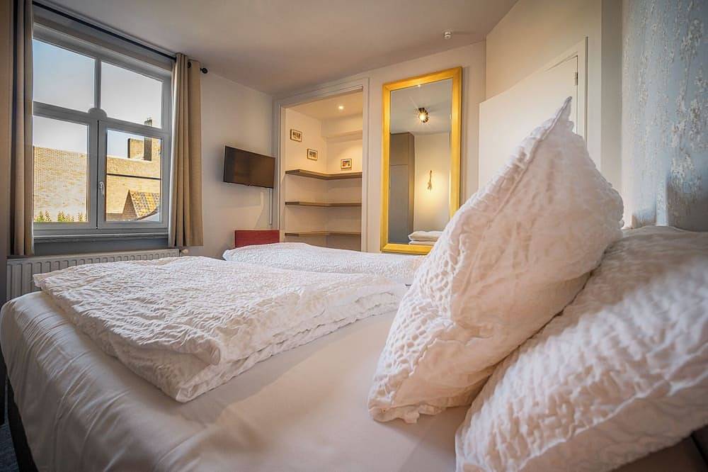 Your Relaxing Retreat  Gillis7 in historic Bruges in Brügge, Westflandern