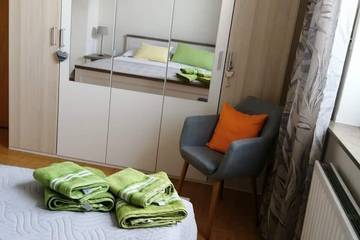 Bauernhof für 4 Personen in Haren (Ems), Hasetal, Bild 1