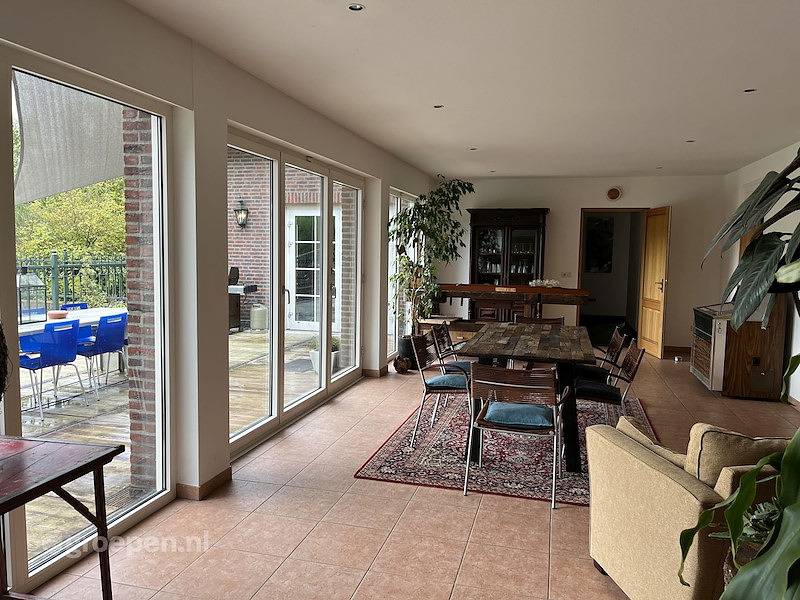 Vacation home in Maasbree in De Maasduinen National Park