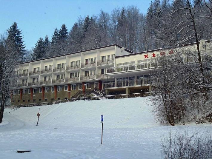 Wynajem wakacyjny dla 4 osób, z ogród w Wisła