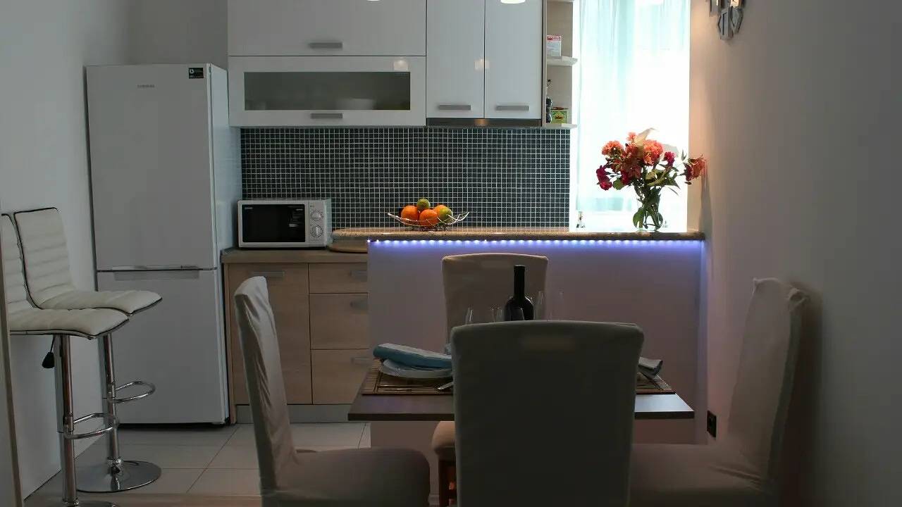 Cijeli apartman za odmor, Ferienwohnung für 6 Personen (70 m²) in Lukoran in Lukoran, Otok Ugljan