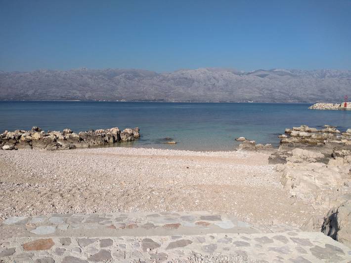 Ferienhaus für 10 Personen, mit Balkon und Garten in Razanac - 3