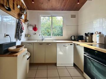 Holiday Rental for 6 People in La Palmyre, Les Mathes, Photo 3