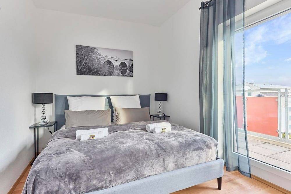 Ganze Wohnung, Traumferienwohnung Domblick 2 in Limburg, Landkreis Limburg-Weilburg