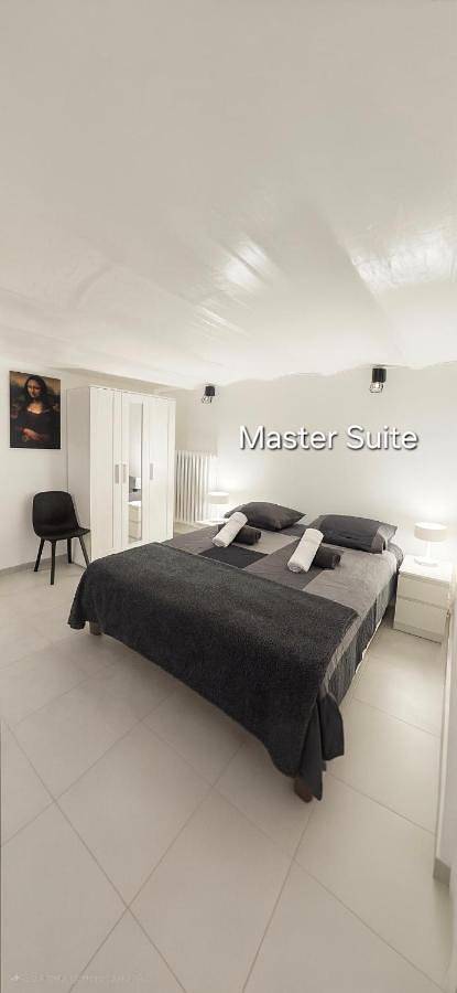 Gîte pour 3 personnes à Les Pavillons-sous-Bois - 3