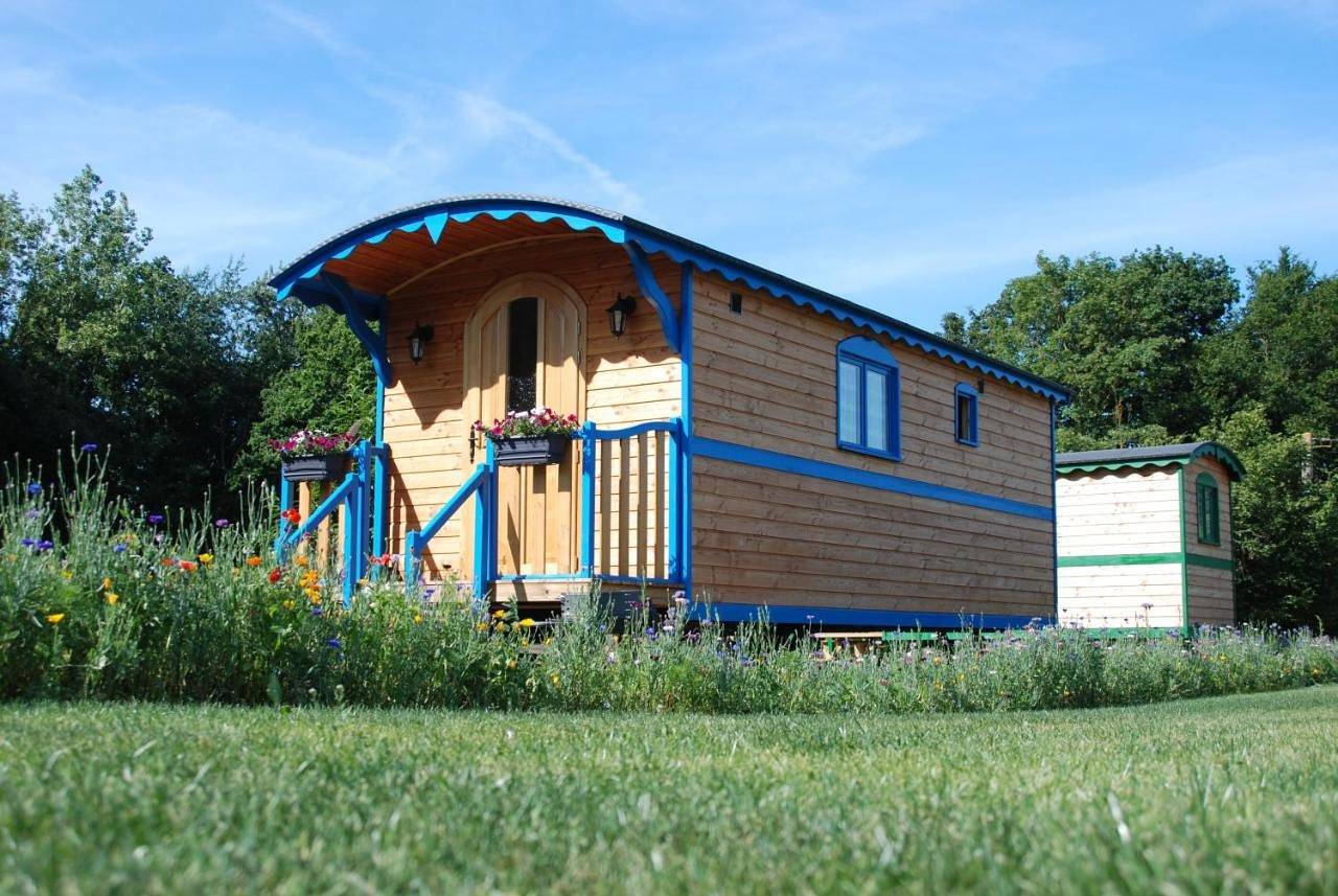 La Ferme du Chauchix in Lamballe, Cotes-d'Armor