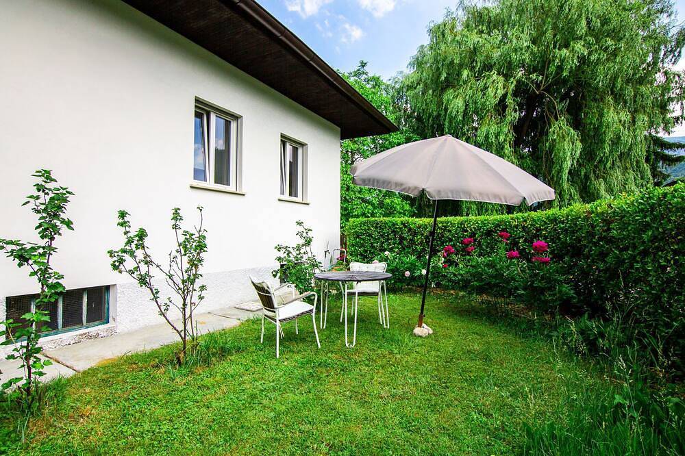 Villetta ai Pini by Interhome in Calceranica al Lago, Caldonazzosee
