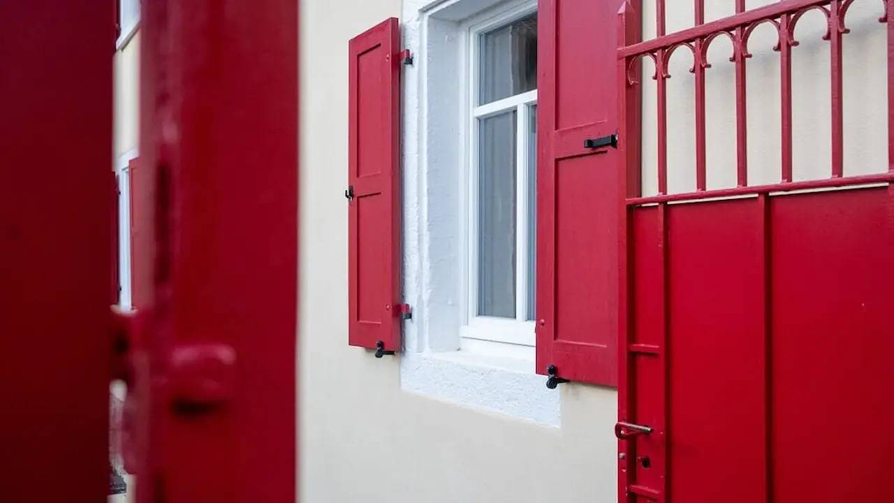 Ferienhaus für 4 Personen (140 m²) in Rittersheim in Donnersbergkreis