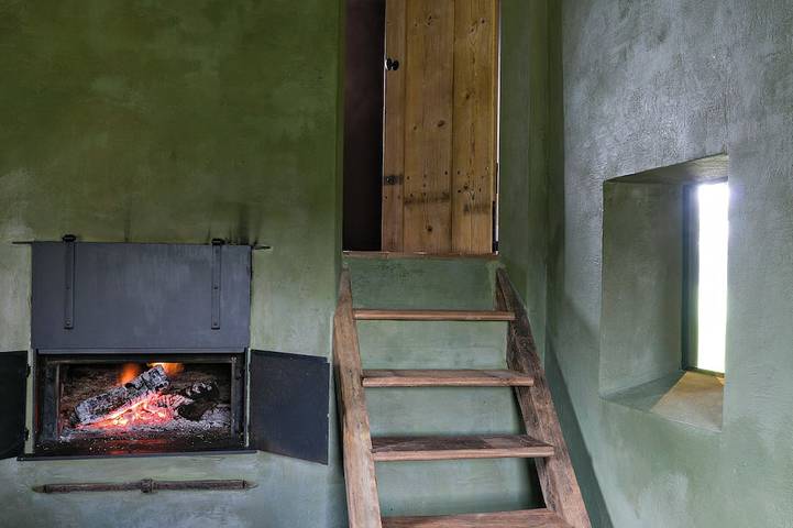 Gîte pour 4 personnes, animaux acceptés à Kontich - 4