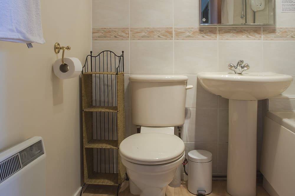 Ganze Wohnung, Riverside Flat 16A, Ayr in Ayr, Firth Of Clyde