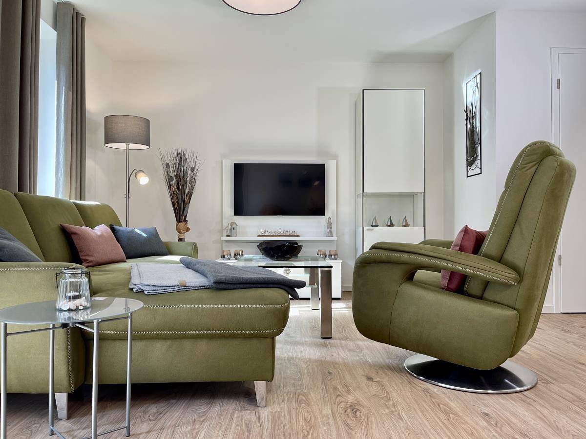 Appartamento vacanze a Kellenhusen a partire da 108€ a notte