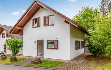 Ferienhaus für 8 Personen in Kirchheim, Knüllgebirge, Bild 2