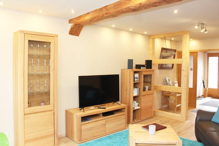 Ganze Ferienwohnung, Appartement Drögemüller in Suderburg, Landkreis Uelzen