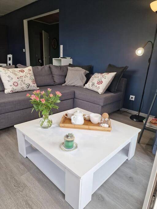 Location de vacances pour 6 personnes, avec terrasse et jardin, animaux acceptés à Sillans