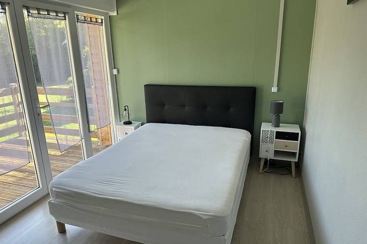 Gîte pour 6 personnes, avec jardin, animaux acceptés à Beynat - 2