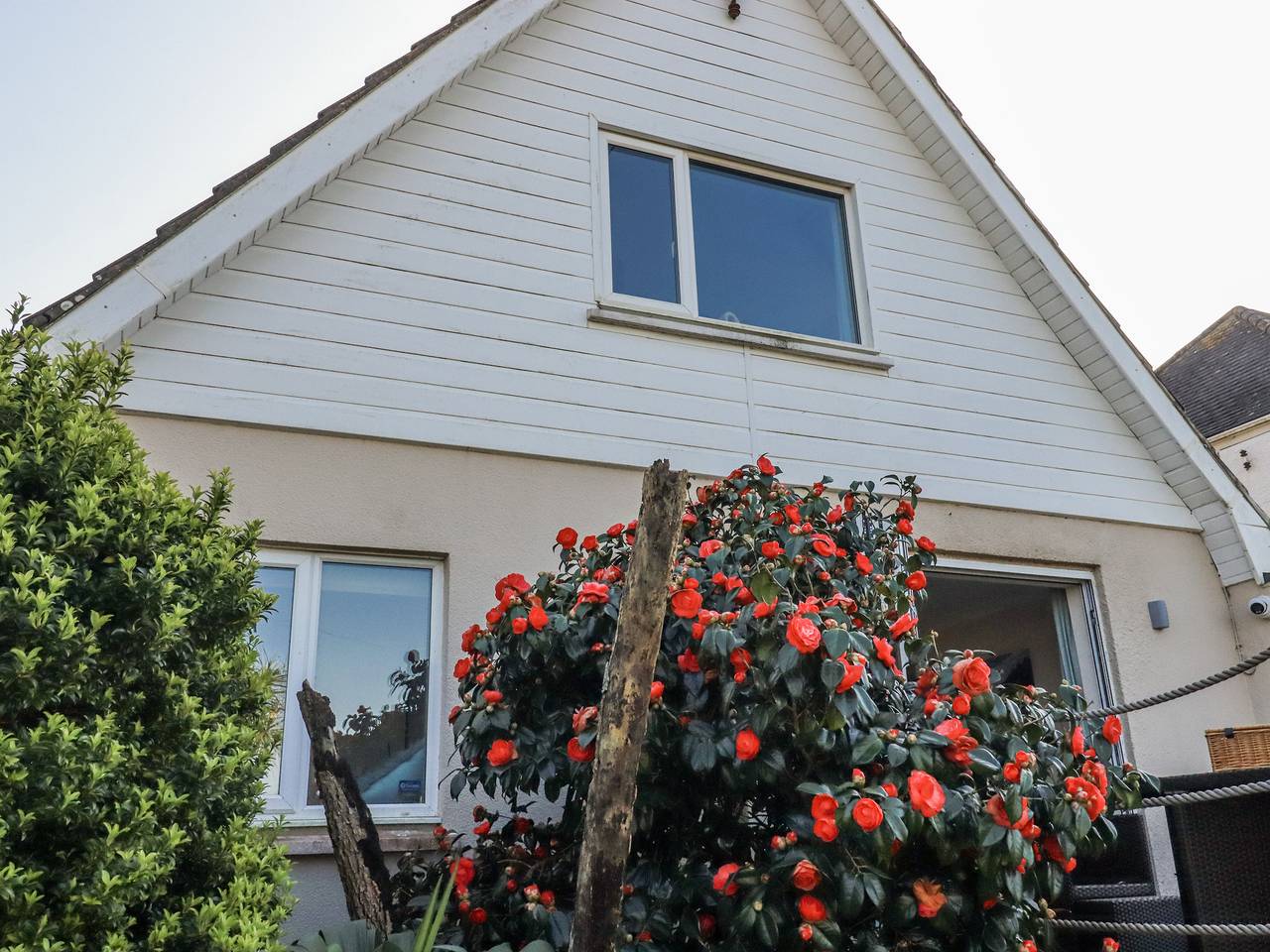 3A Grannys Lane in Perranporth, Cornwall