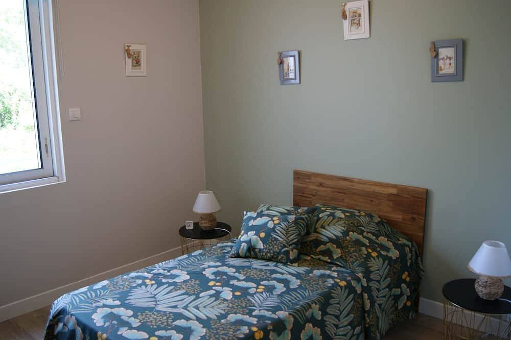 Apartamento entero, À 100 Mètres de la mer Appartement de Charme, Résidence Arborée in Plougonvelin, Región de Brest
