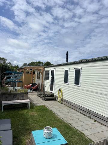 Vacation Rental for 6 Guests in Kamperland, Zeeland Coast, Picture 1