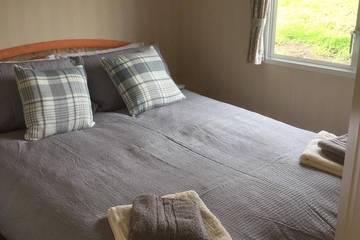 Camping für 3 Personen in Highlands, Schottland, Bild 1