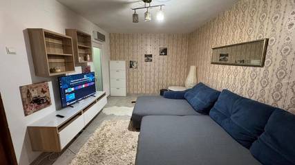 Gîte pour 2 personnes, avec vue, animaux acceptés dans Giurgiu