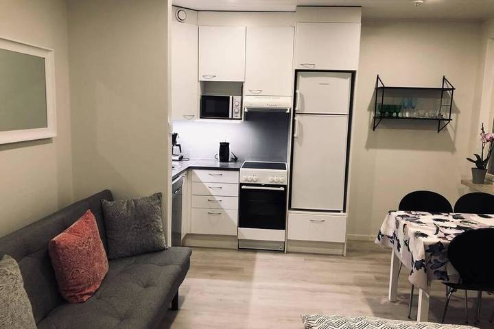 Ferienwohnung für 3 Personen