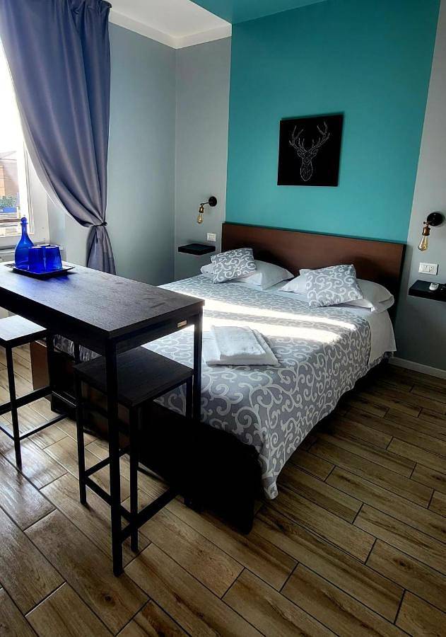 B&b per 2 persone a Brescia