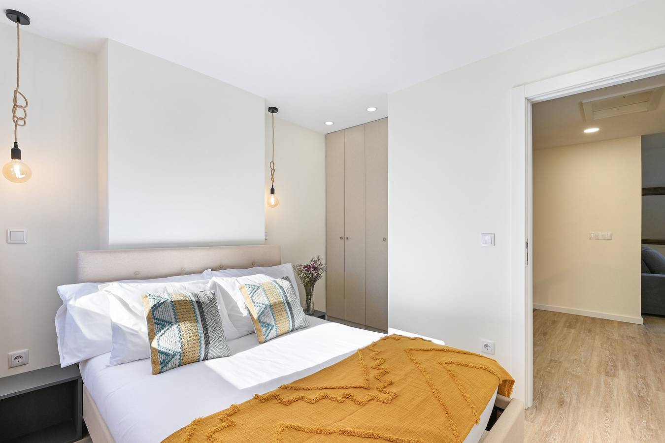 Apartamento entero, Campo das Hortas Apartments C in Braga, Distrito de Braga