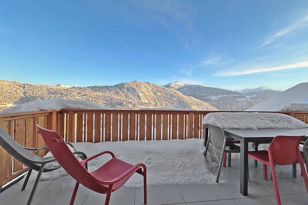 Appartamento vacanze a Ayent a partire da 135€ a notte