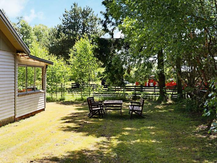 Ferienhaus für 5 Personen, kinderfreundlich in Halland - 4