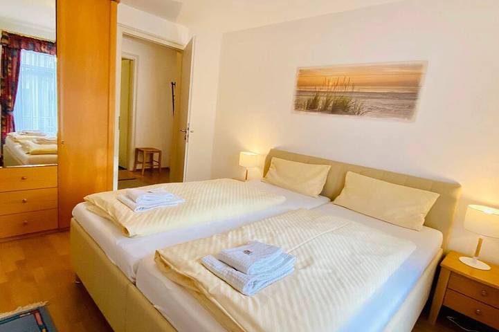 Villa mit pool für 3 Personen, mit Balkon und Garten sowie Sauna an der Ostsee - 2