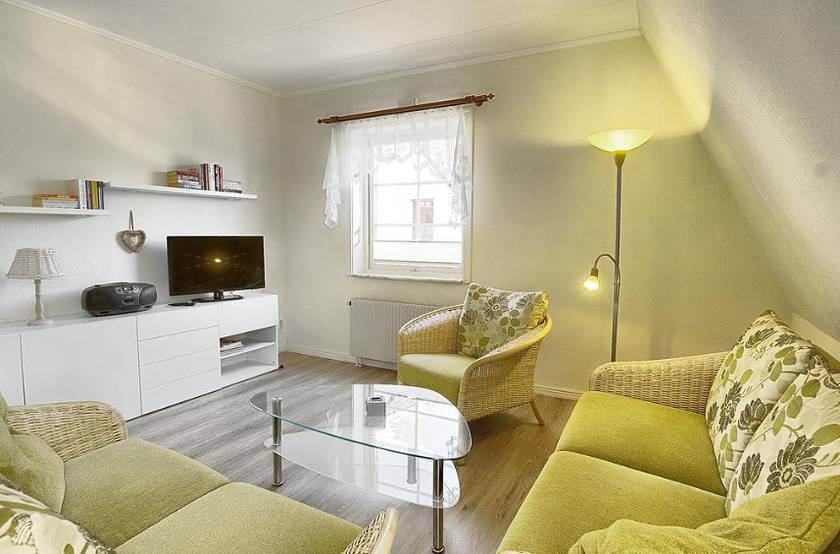 Ferienwohnung in Zingst ab 96€ pro Nacht