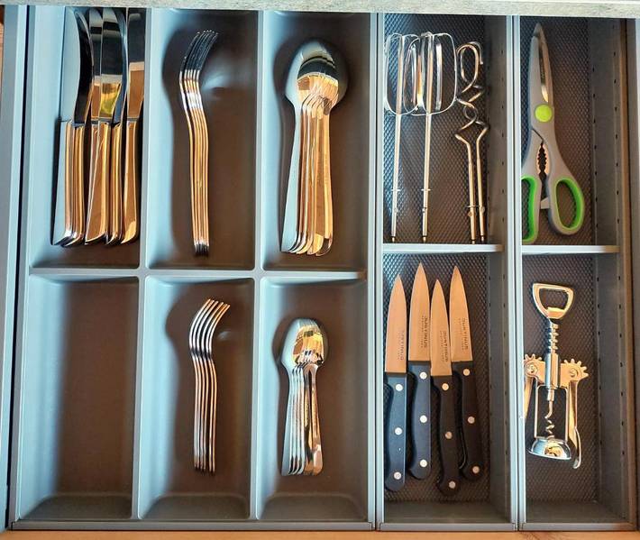 Ferienwohnung für 4 Personen, mit Ausblick und Balkon, mit Haustier in Sillian - 4