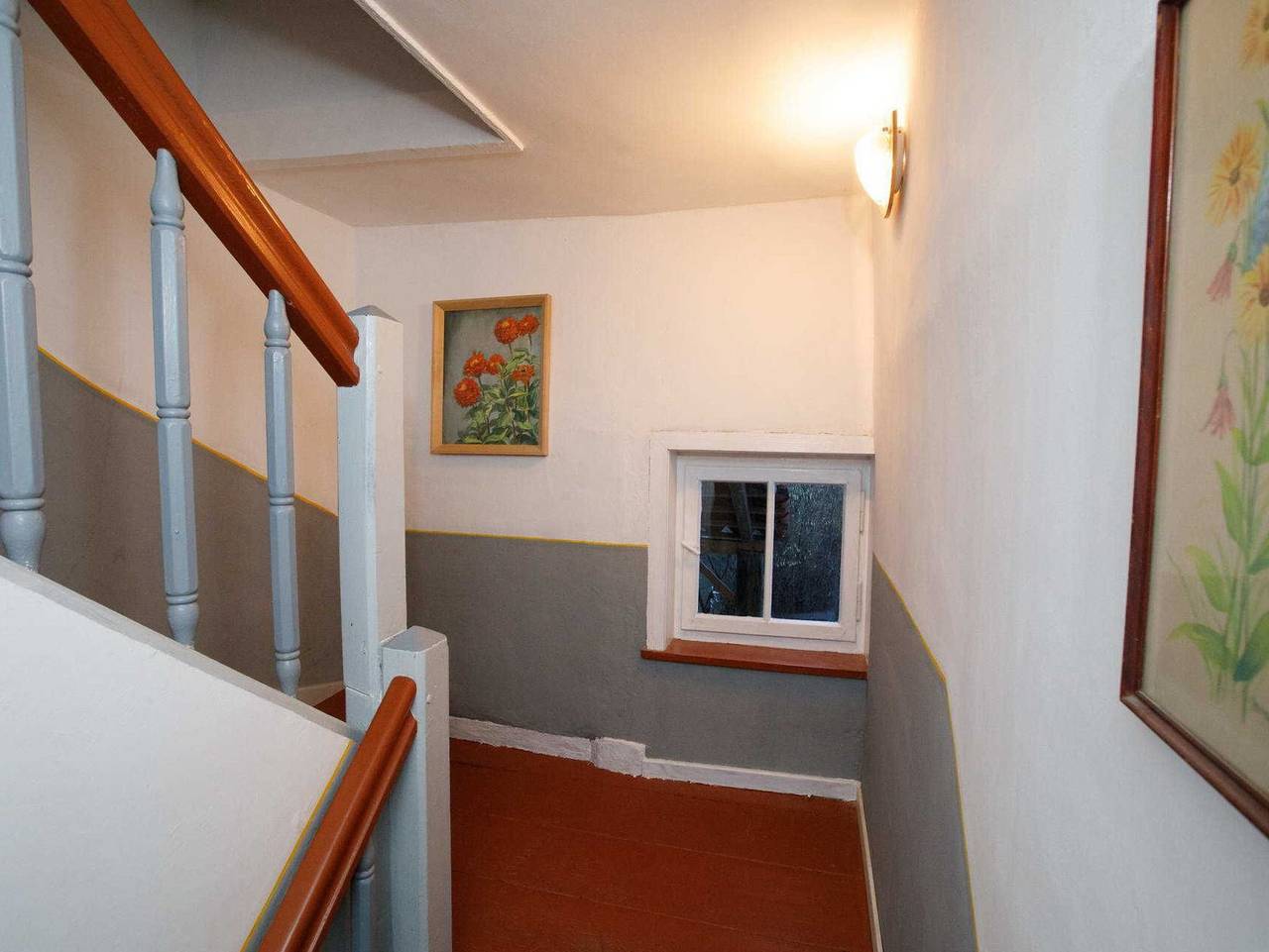 Ganze Ferienwohnung, Haus Petersilie - Ferienwohnung 1 in Hann. Münden, Werratal