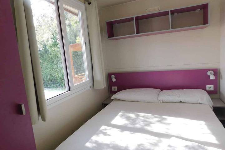 Camping für 4 Personen in Moniga del Garda - 3