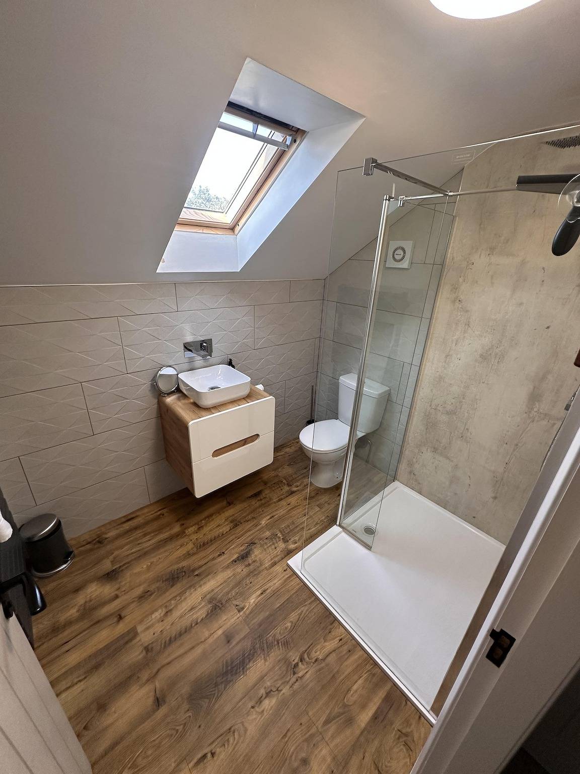 Maison de vacances pour 2 personnes avec jardin in Lincoln, Lincolnshire