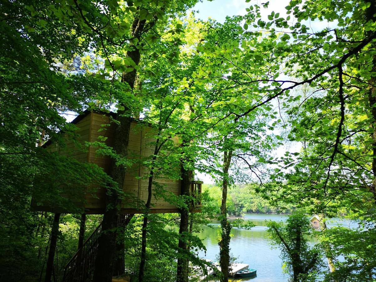 Chalet in Saint-Gérons, Région d'Aurillac