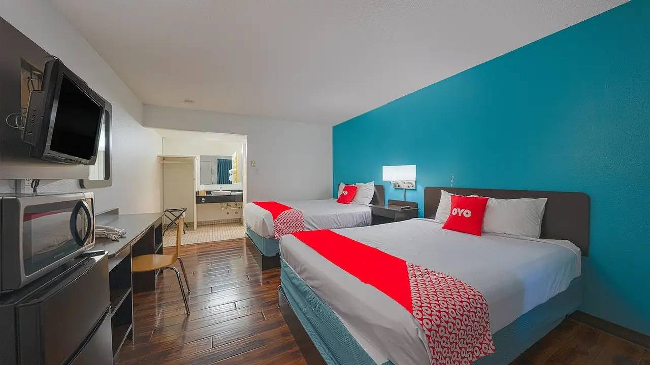 Appartement de vacances entier, Ferienwohnung für 4 Personen (14 m²) in City of Saint Helens in Comté de Columbia (OR)