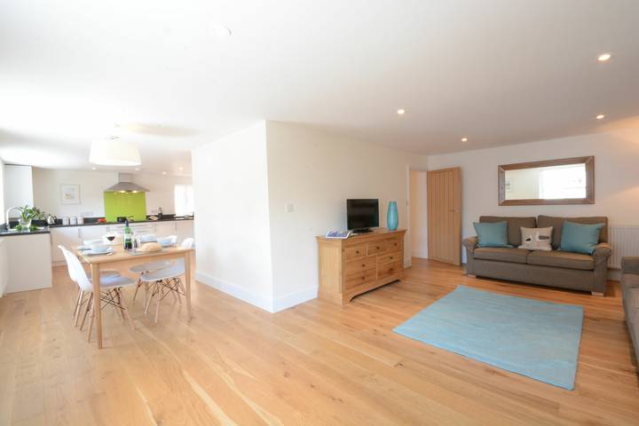 Entire apartment, Southwold Arms Apartment in Southwold, Waveney District
