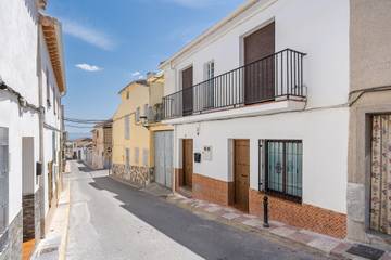 Apartamento para 4 Personas en Íllora, Provincia de Granada, Foto 1