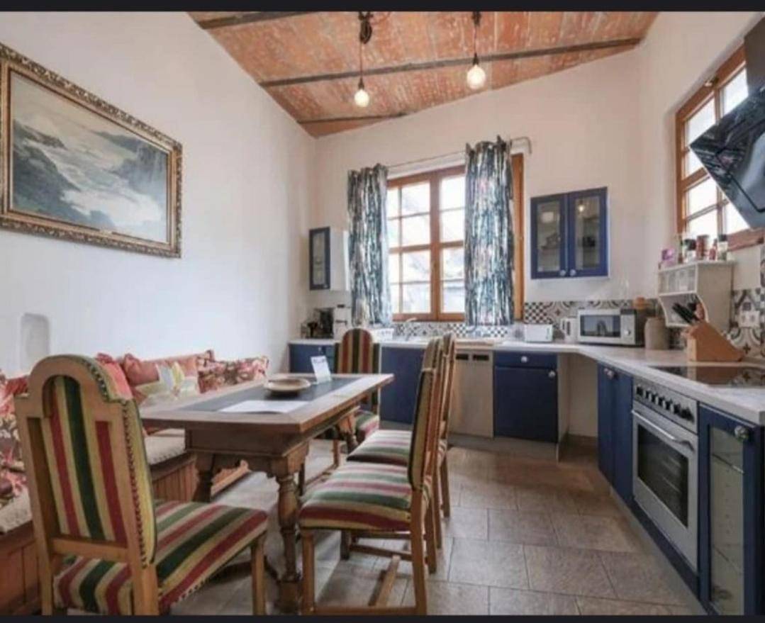 Ganze Wohnung, Two-Bedroom Apartment in Gottenheim, Südschwarzwald
